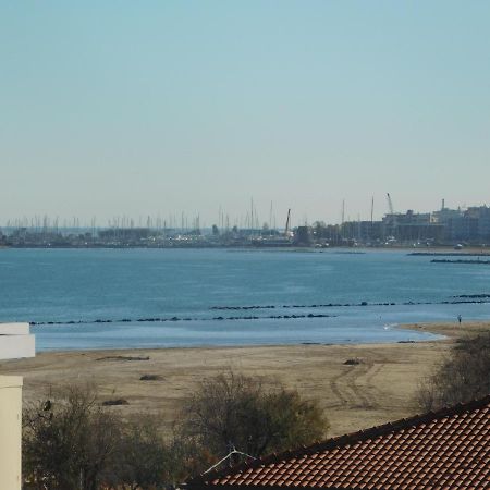 Hotel Dolores Rimini Eksteriør bilde
