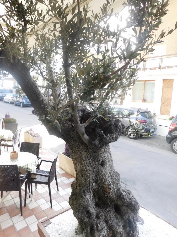 Hotel Dolores Rimini Eksteriør bilde