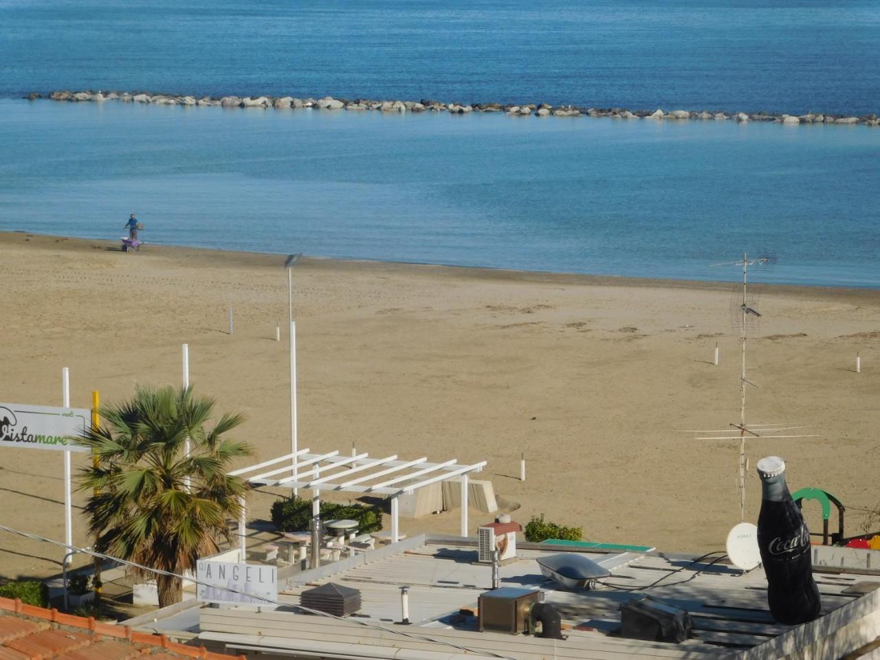 Hotel Dolores Rimini Eksteriør bilde
