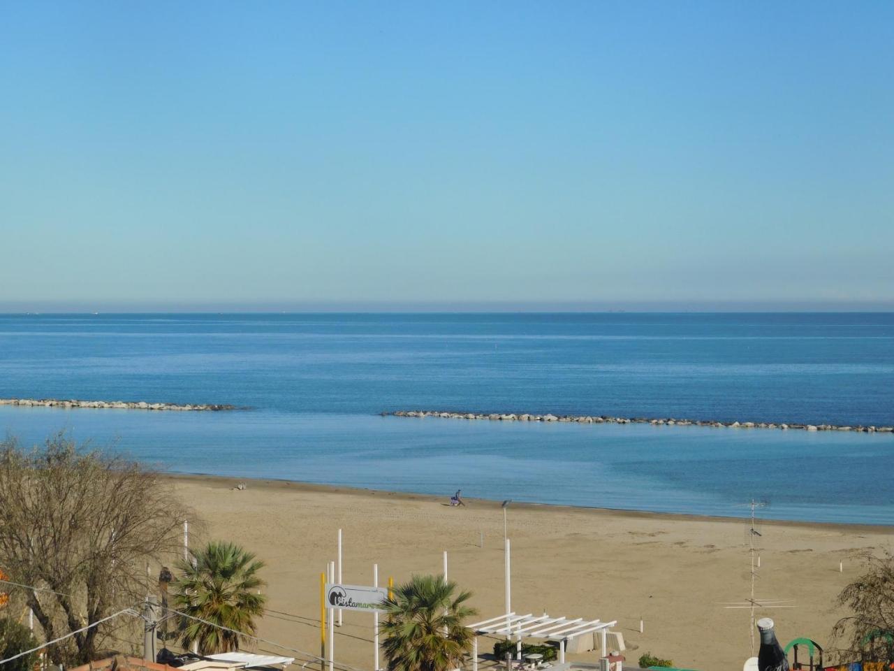 Hotel Dolores Rimini Eksteriør bilde